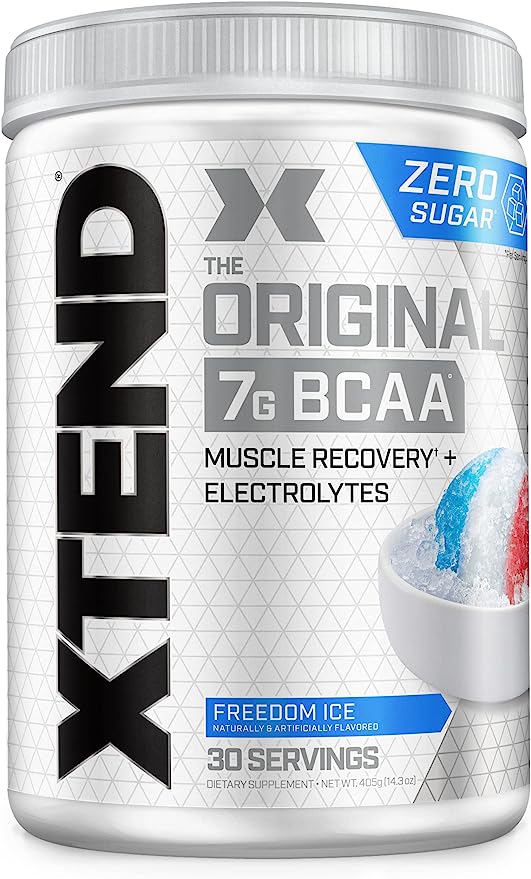 Xtend Original 30 & 90 Servings