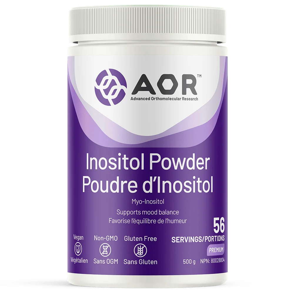 AOR Inostil Powder 500g