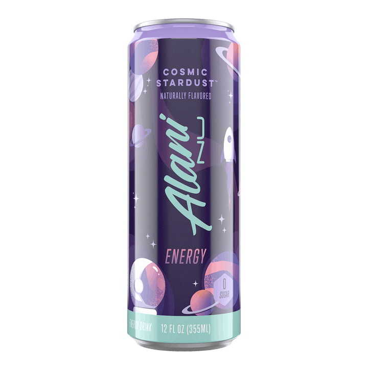 Alani Nu Energy Drink 355ml