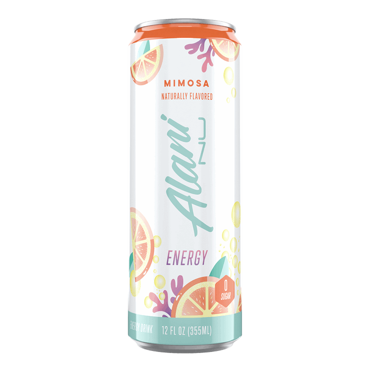 Alani Nu Energy Drink 355ml