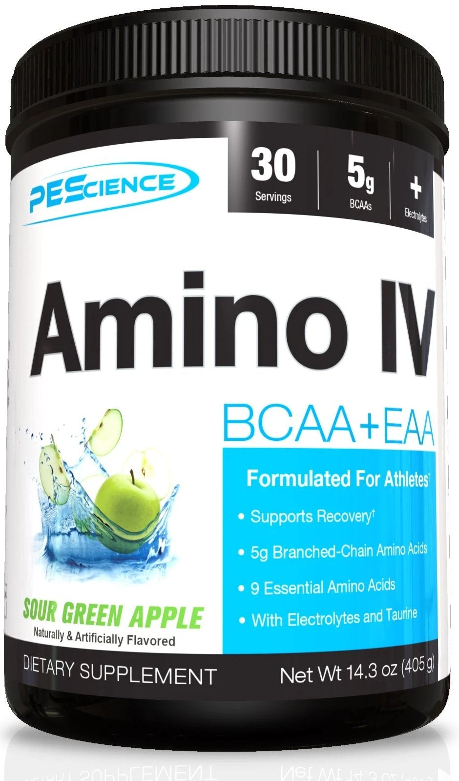 PEScience Amino IV 30 Servings (Clearance Item)