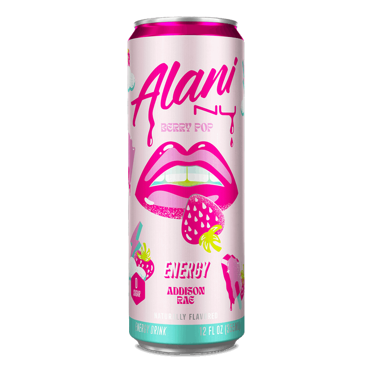 Alani Nu Energy Drink 355ml
