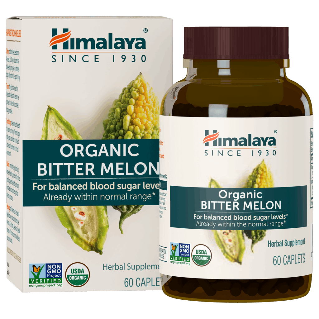 Himalaya Bitter Melon