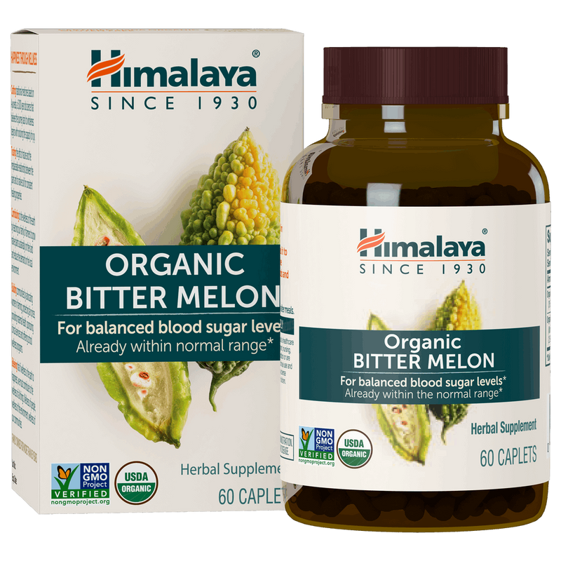 Himalaya Bitter Melon