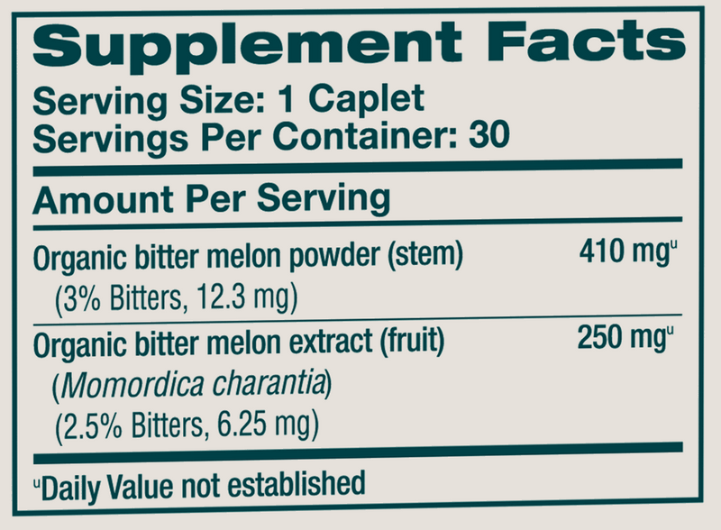 Himalaya Bitter Melon