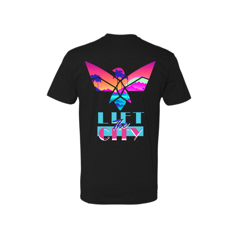 Unisex LTC "Vice Edition" Premium T-Shirt