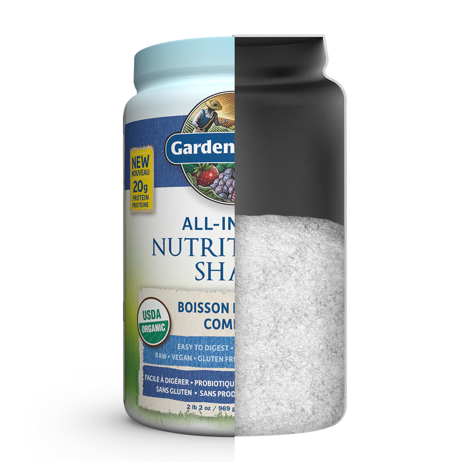 Garden of Life All-In-One Shake 2lbs