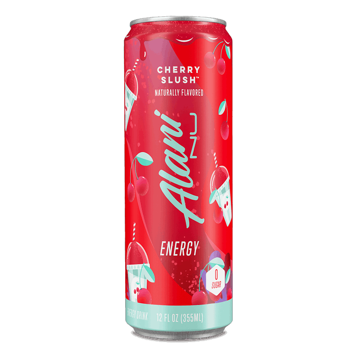 Alani Nu Energy Drink 355ml