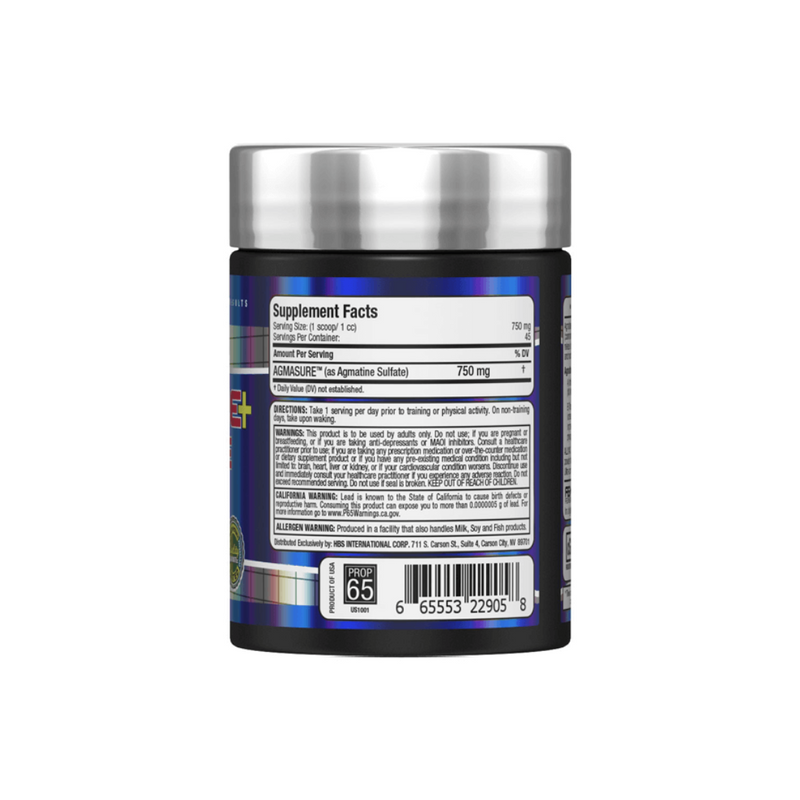 Allmax Agmatine Sulfate 34g