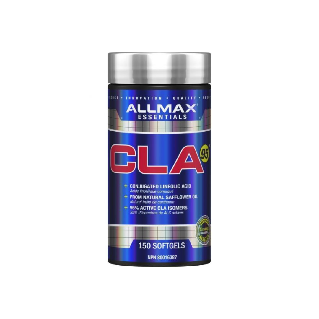 Allmax CLA95 150 Softgels