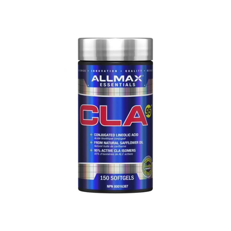 Allmax CLA95 150 Softgels