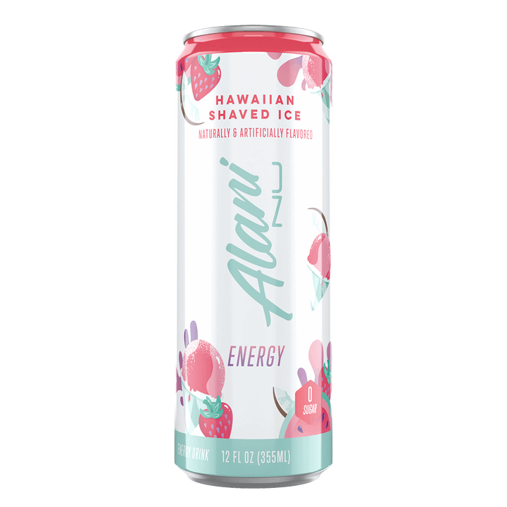 Alani Nu Energy Drink 355ml