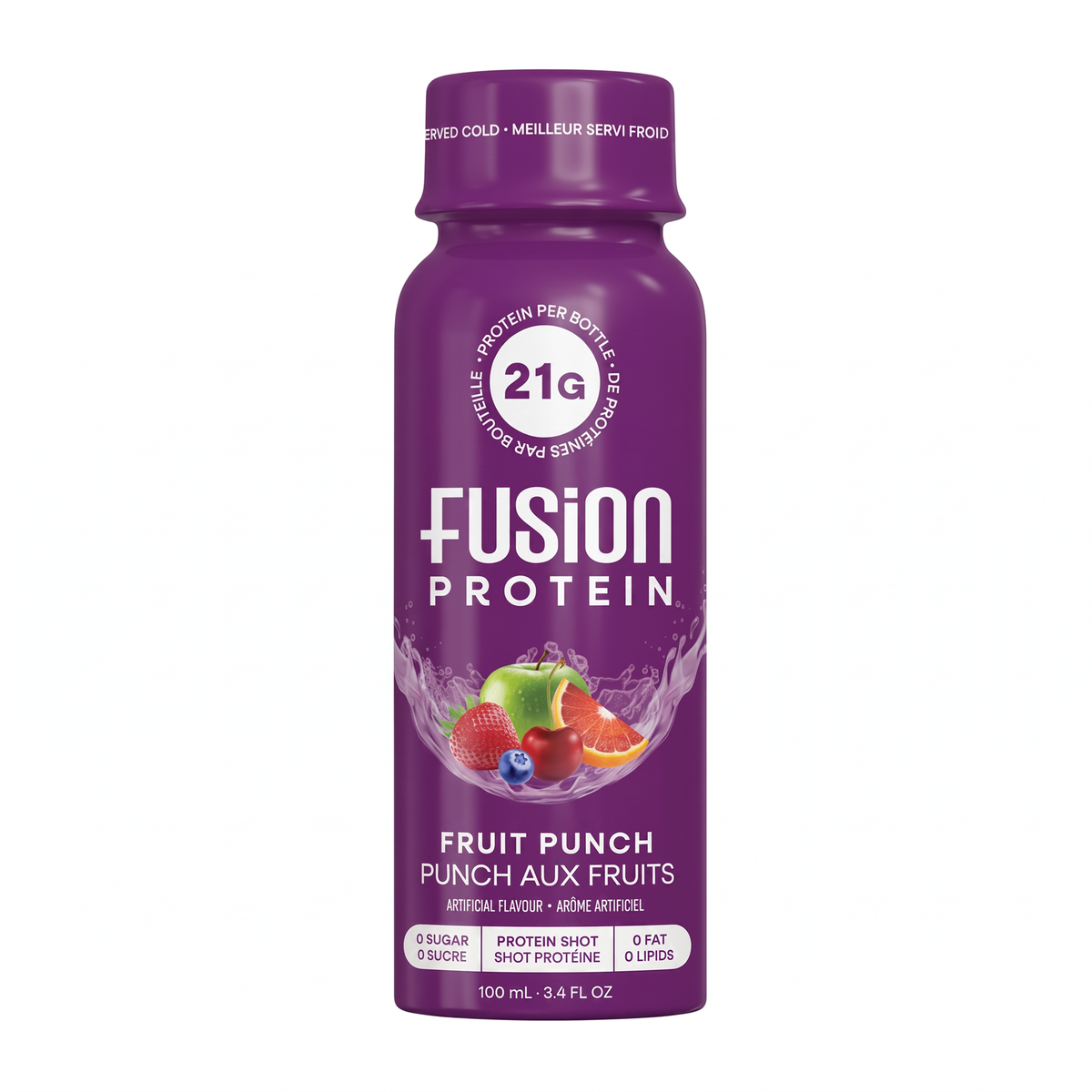 Fusion Protein 100ML