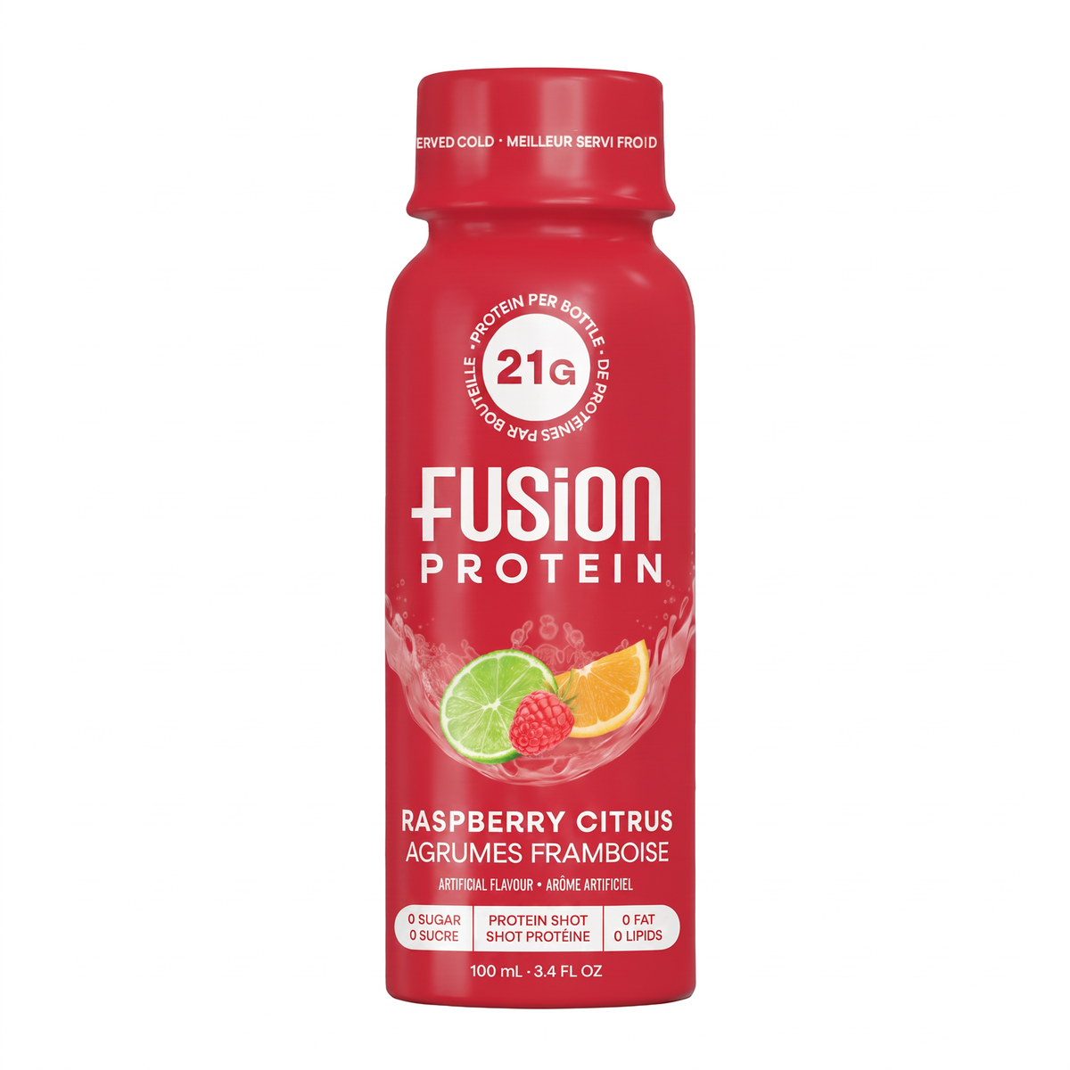 Fusion Protein 100ML