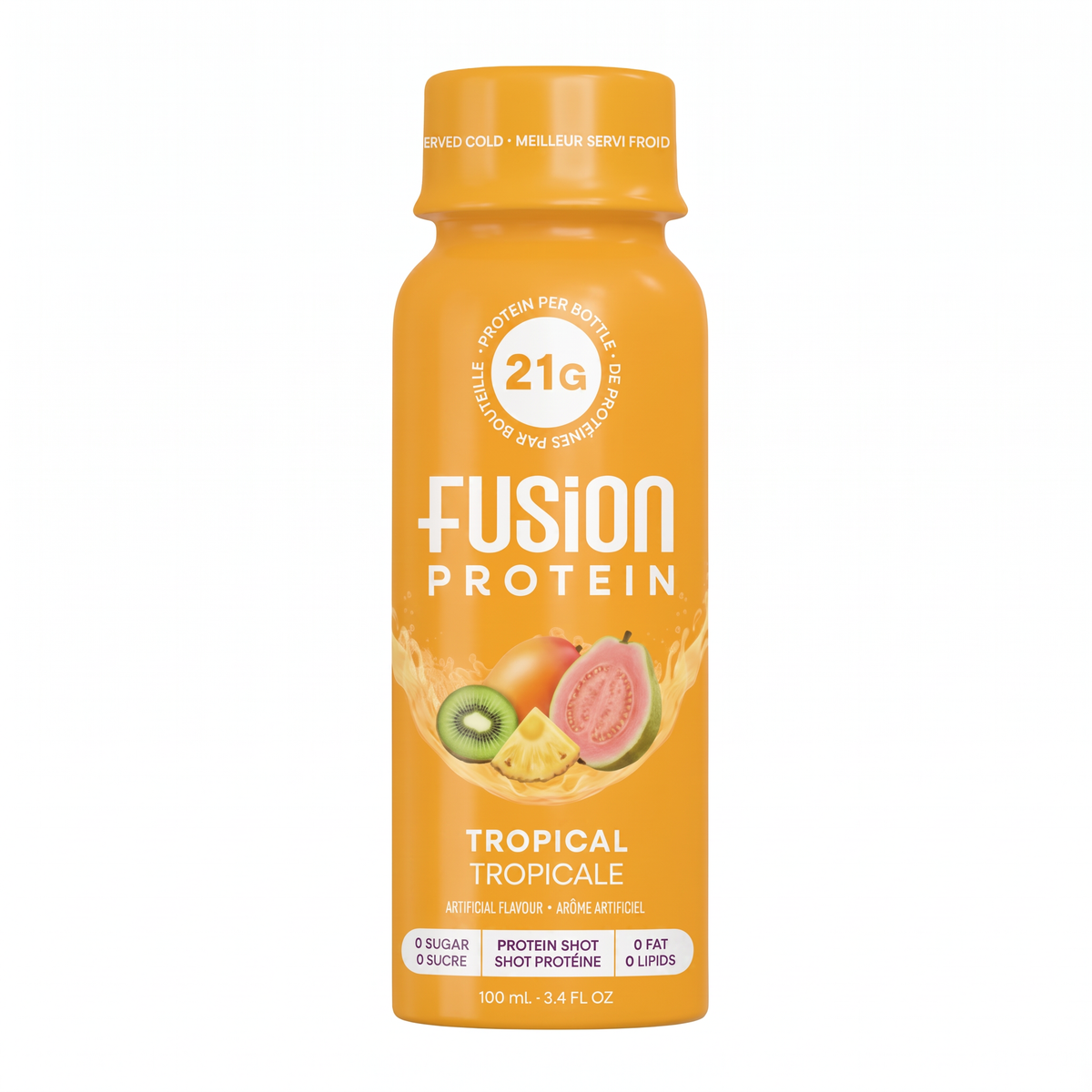 Fusion Protein 100ML