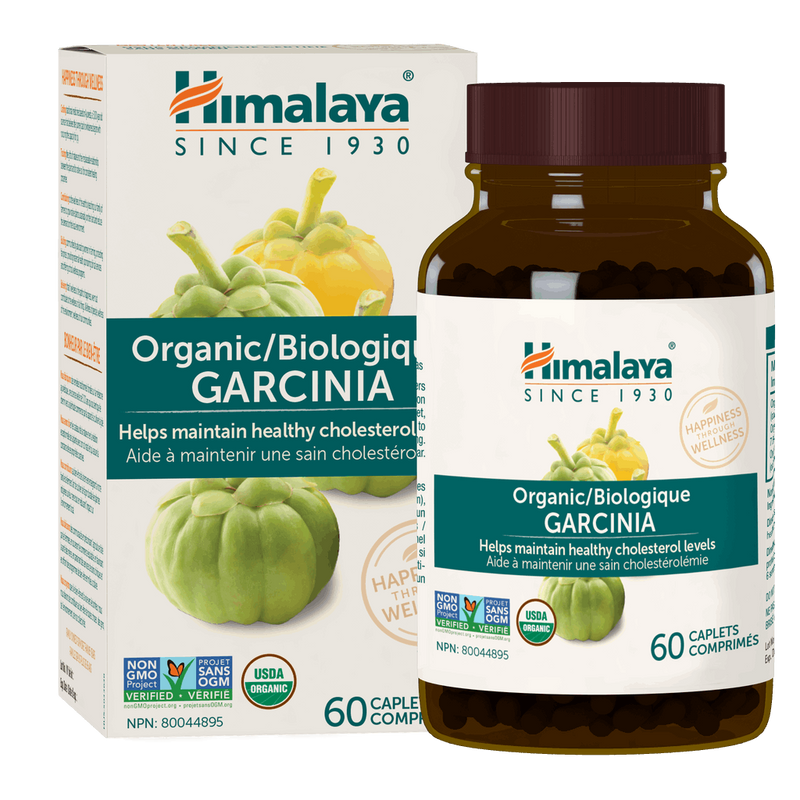 Himalaya Garcinia