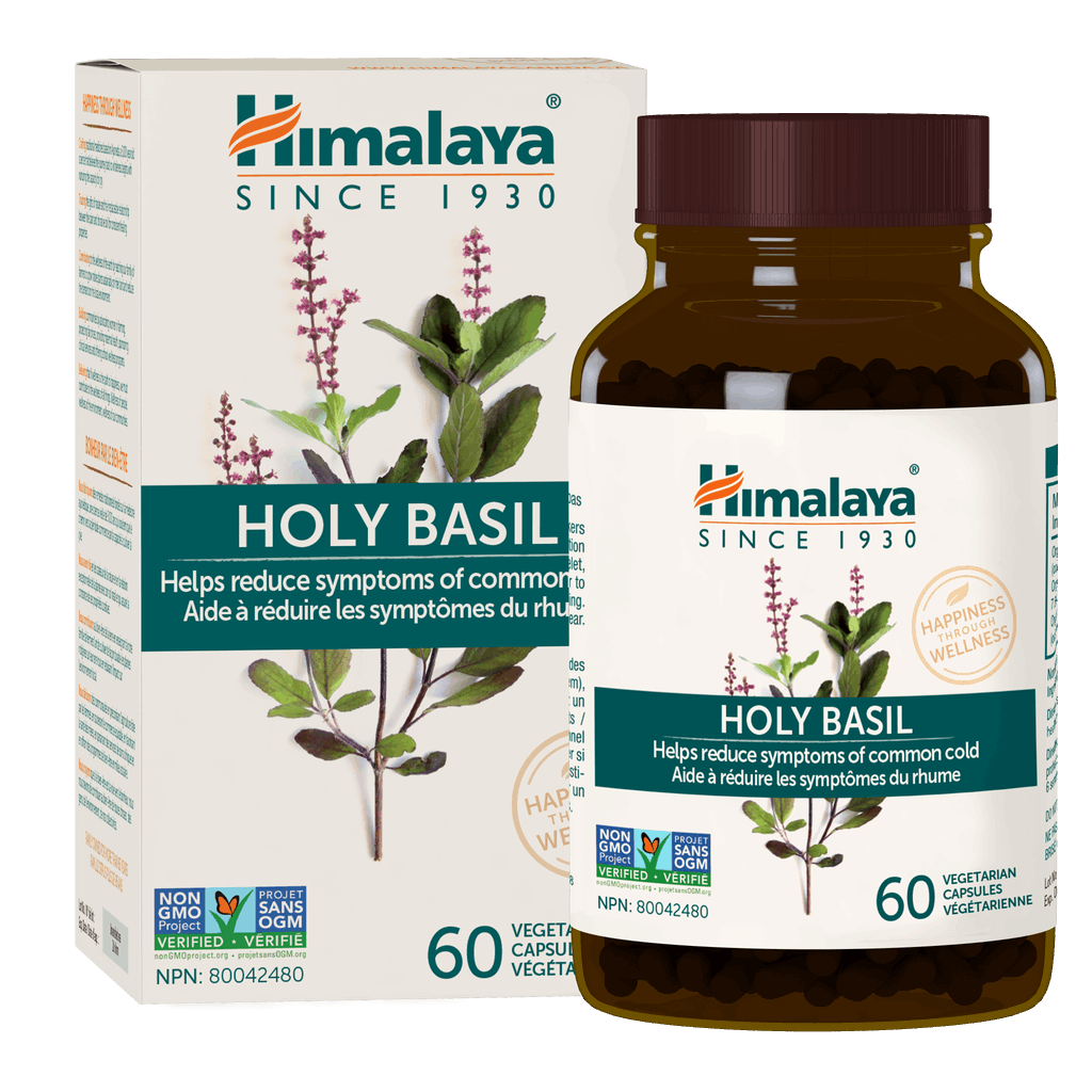 Himalaya Holy Basil