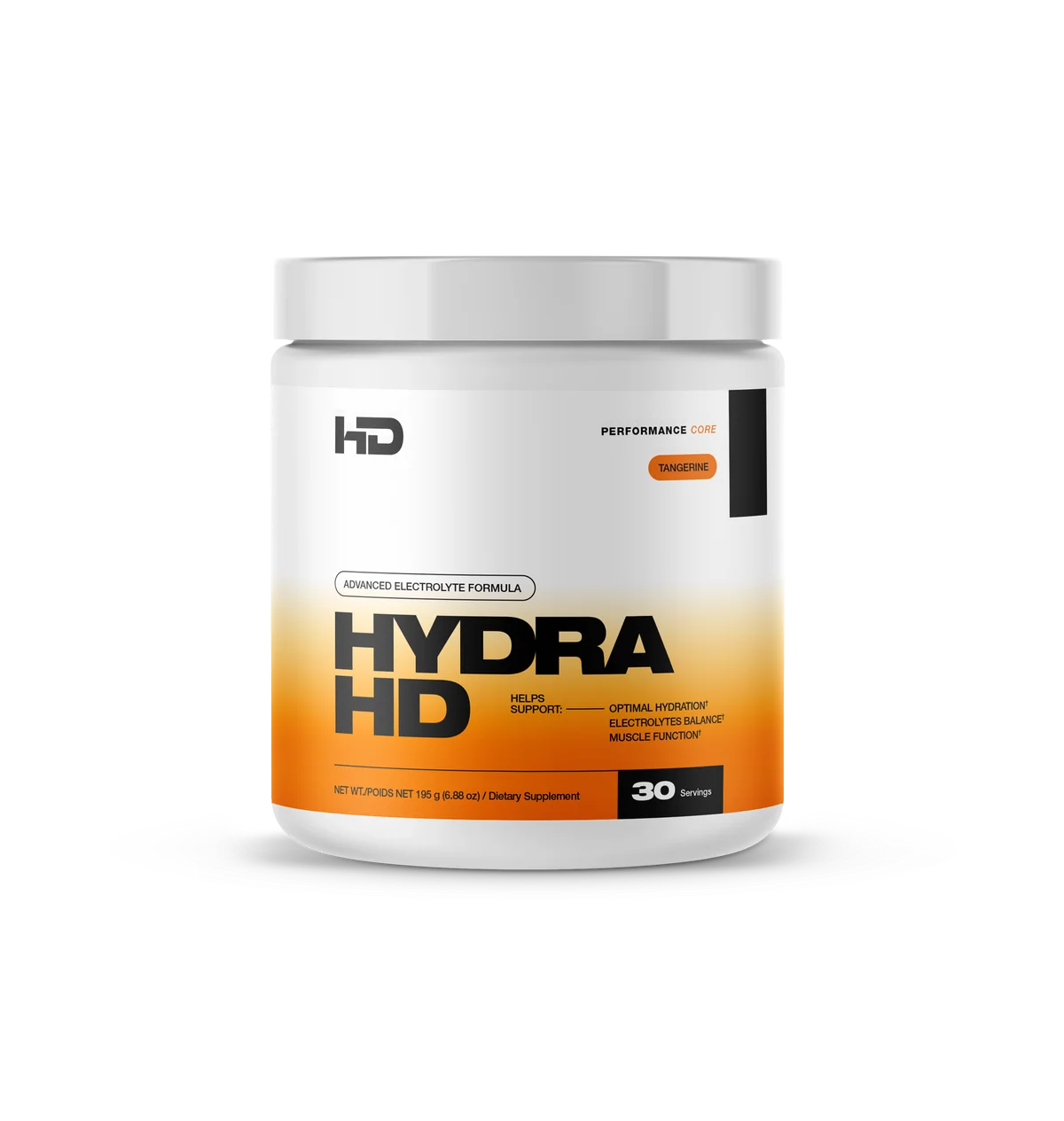 HD Muscle Hydra HD 195g