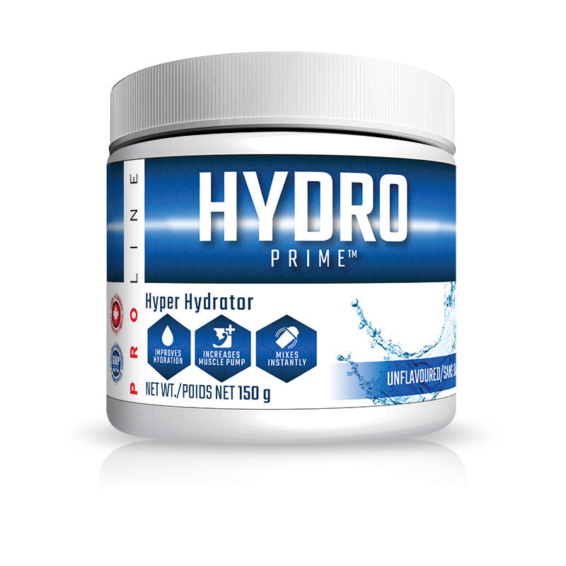 Proline Hydroprime Hyper Hydrator 150g