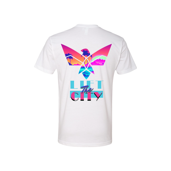 Unisex LTC "Vice Edition" Premium T-Shirt