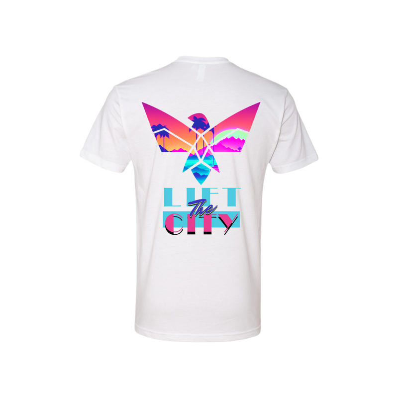 Unisex LTC "Vice Edition" Premium T-Shirt