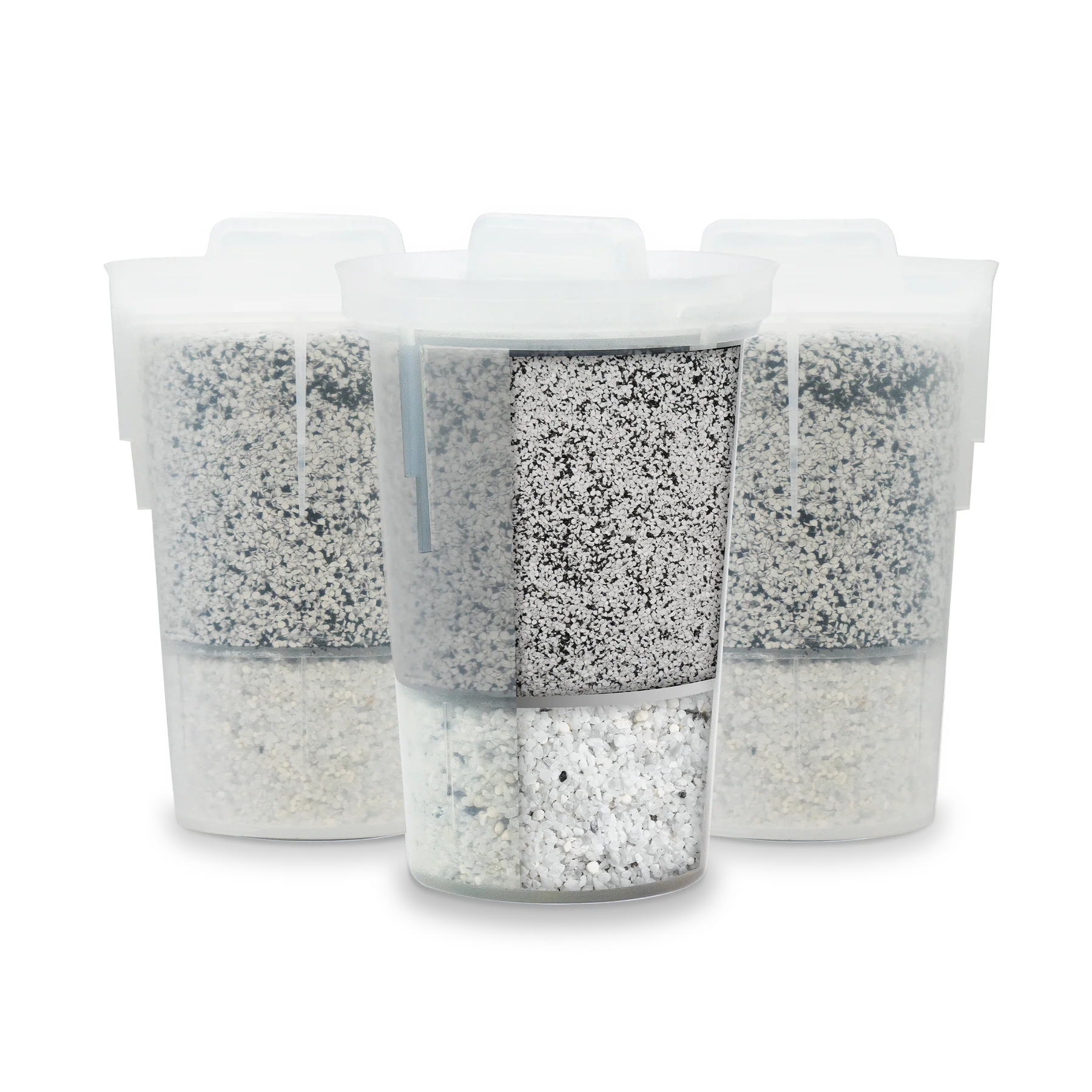 Santevia MINA Pitcher & Fileters