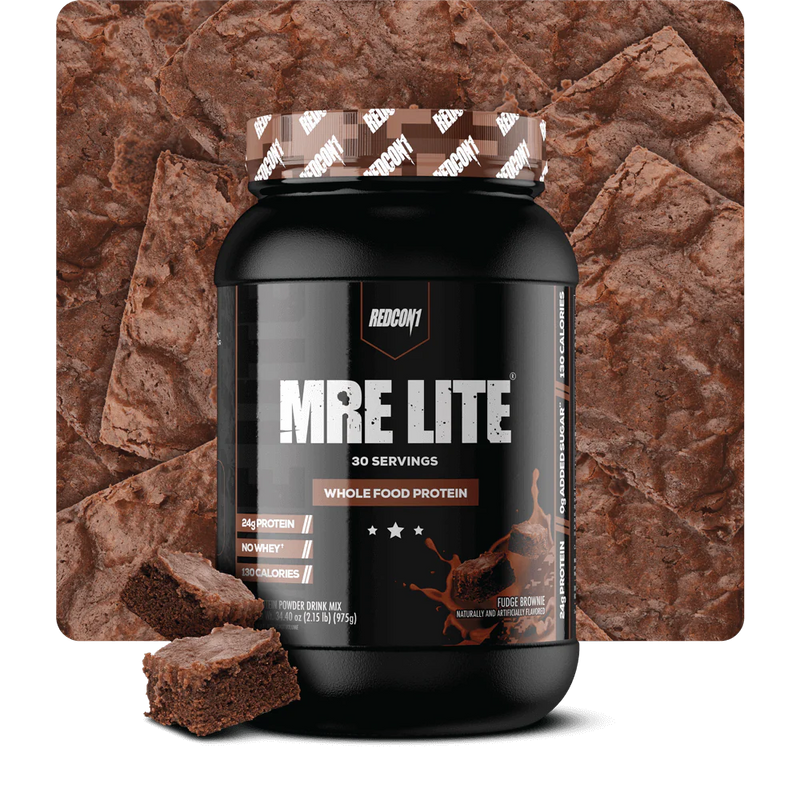 Redcon1 MRE Lite 30 Servings