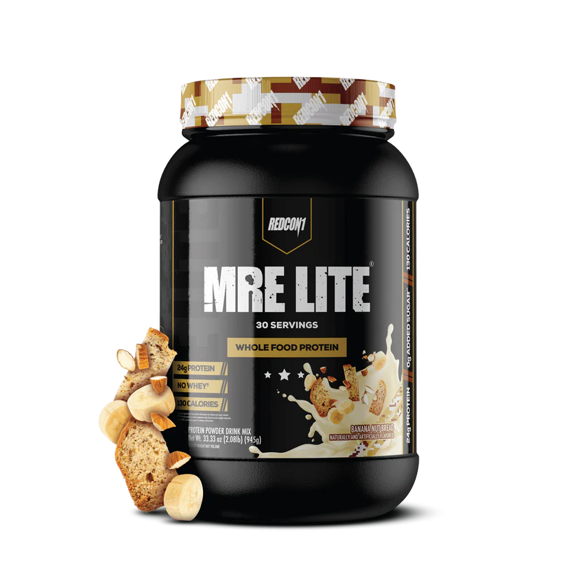Redcon1 MRE Lite 30 Servings (Clearance)