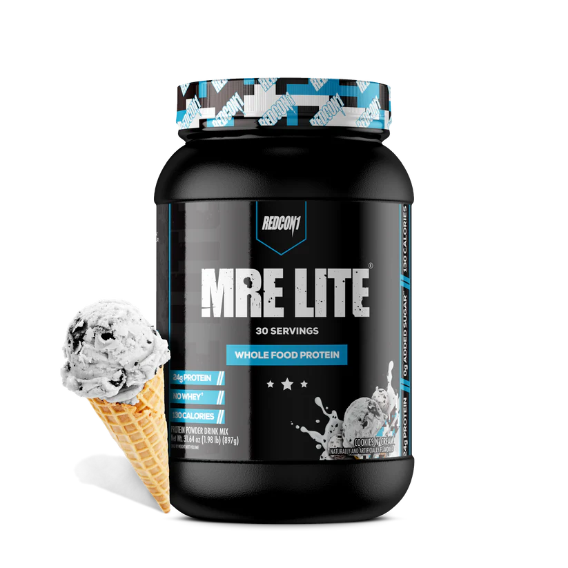 Redcon1 MRE Lite 30 Servings (Clearance)