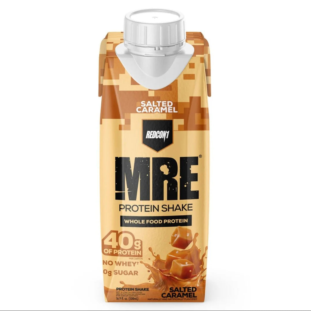 Redcon1 MRE 40g Protein Shake 500ML