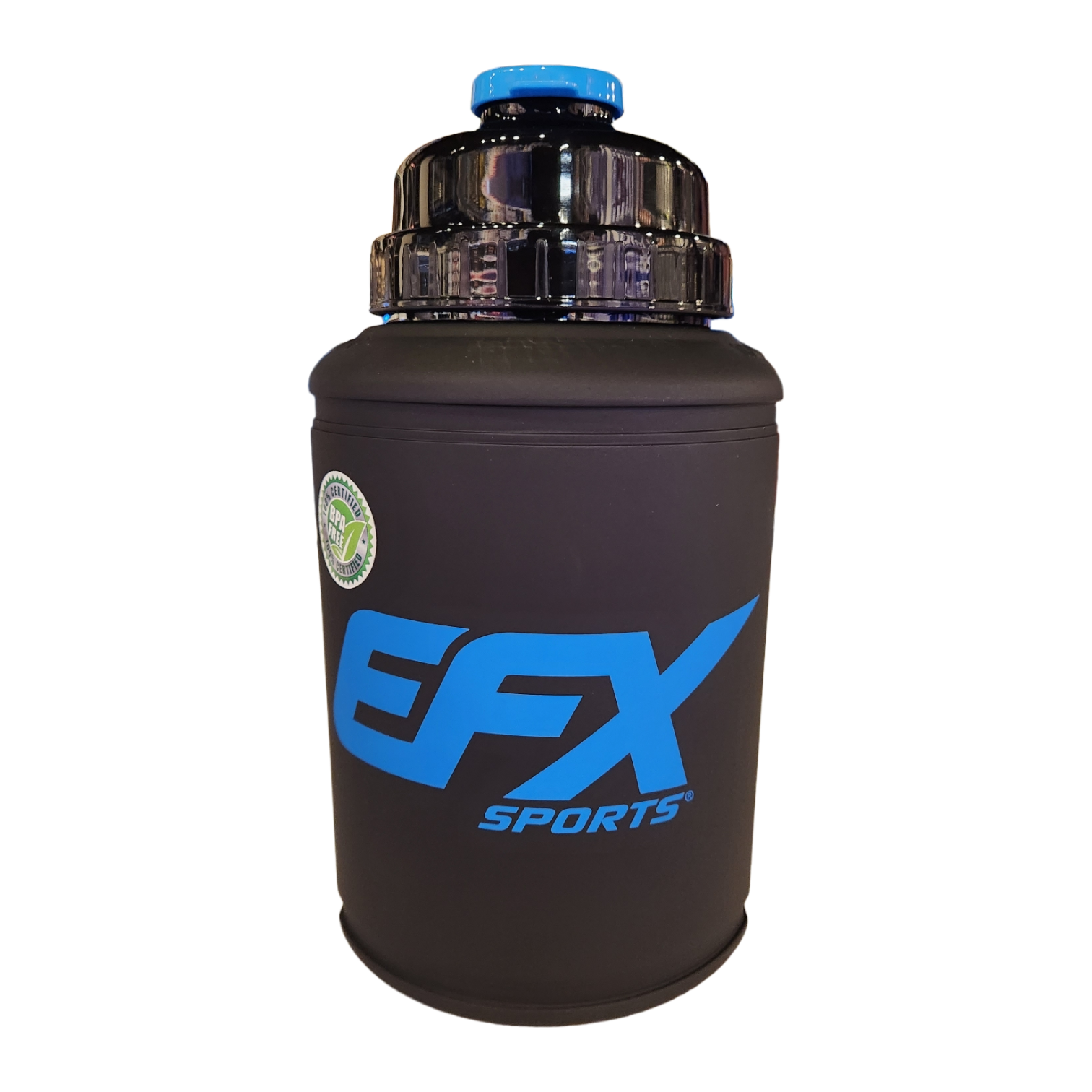 EFX Sports  Kre-Alkalyn 1.9L Water Bottle