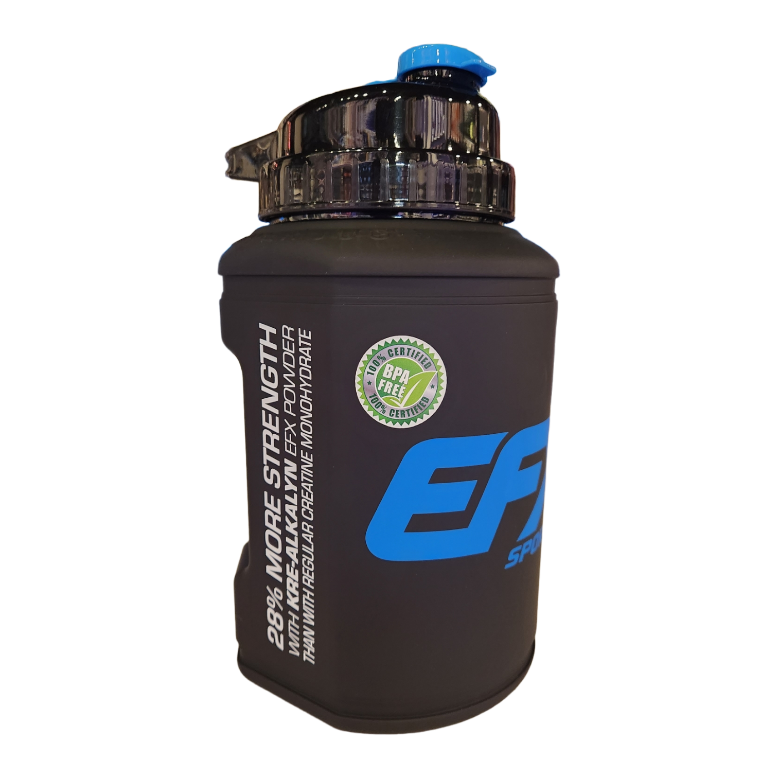EFX Sports  Kre-Alkalyn 1.9L Water Bottle
