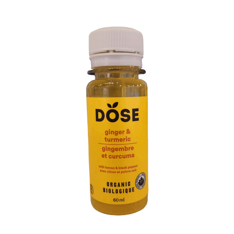 Dose Wellness Shot 60ml