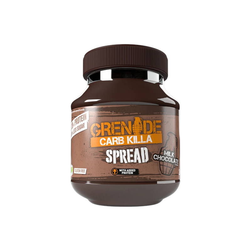 Grenade Carb Killa Spread 360g