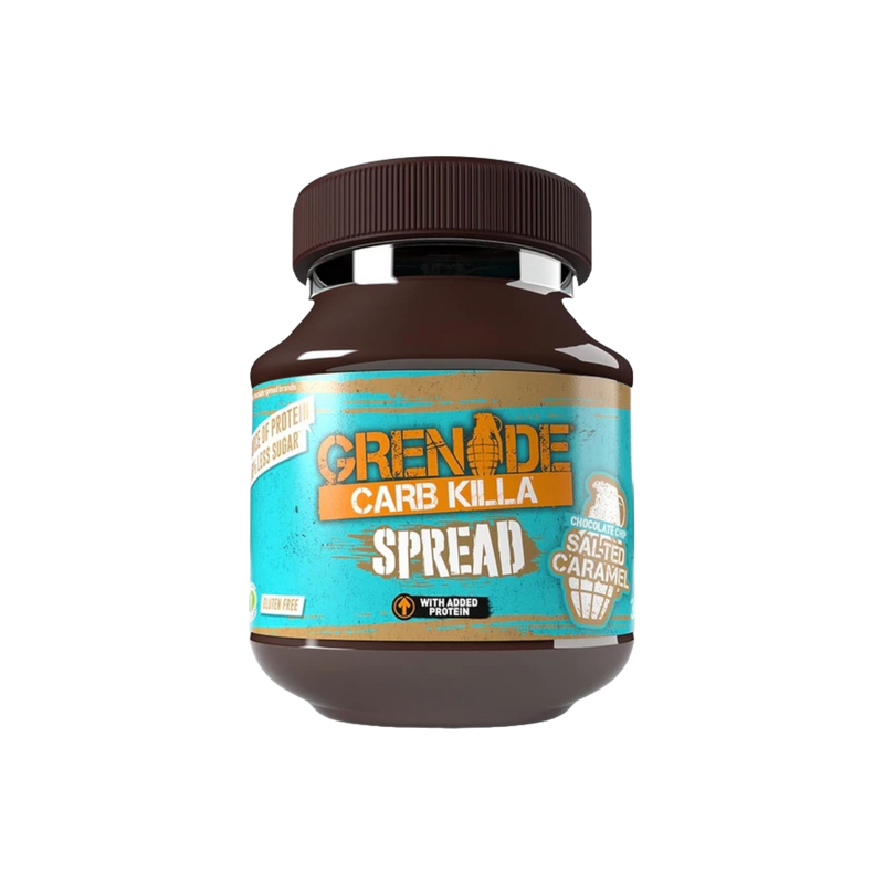 Grenade Carb Killa Spread 360g