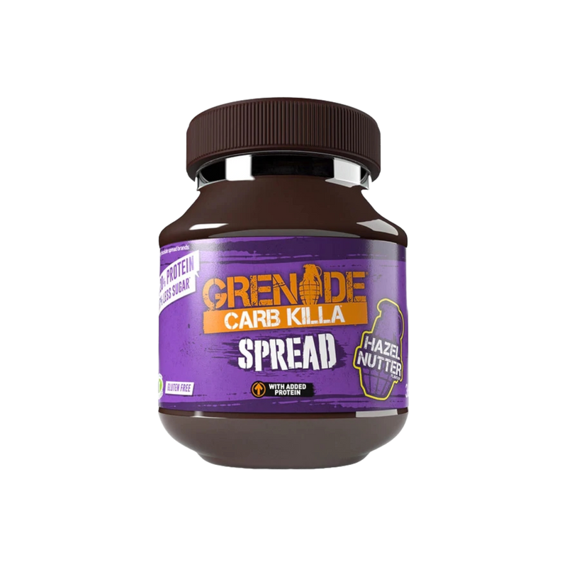 Grenade Carb Killa Spread 360g