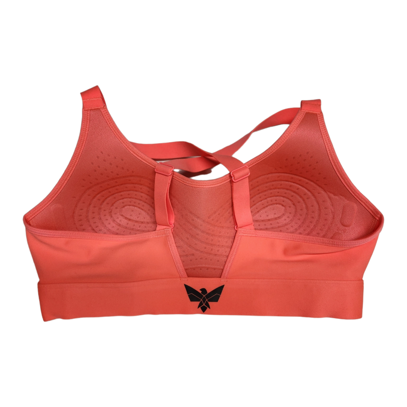 Lift The City x Under Armour Sports Bra