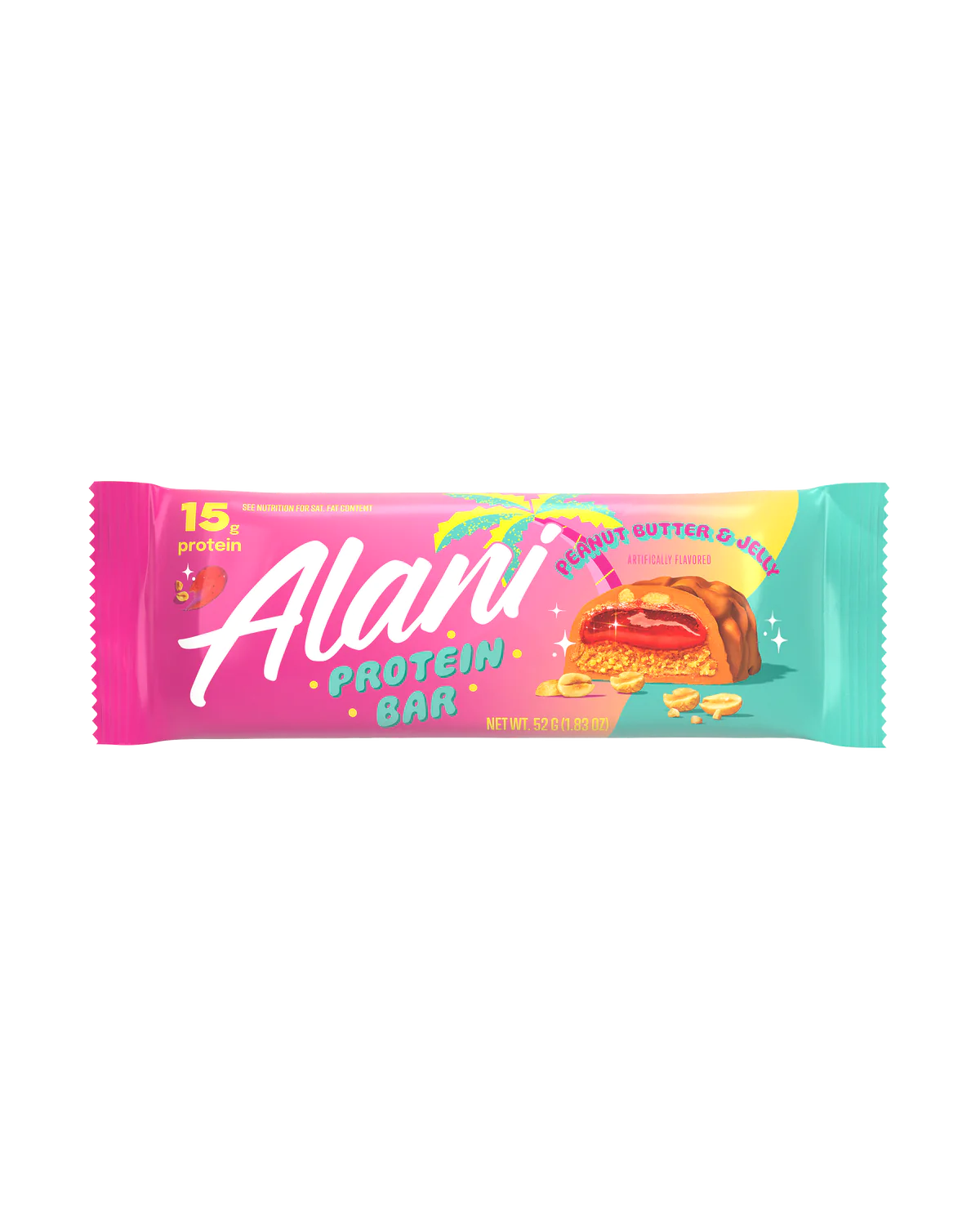Alani Protein Bar 48-52g