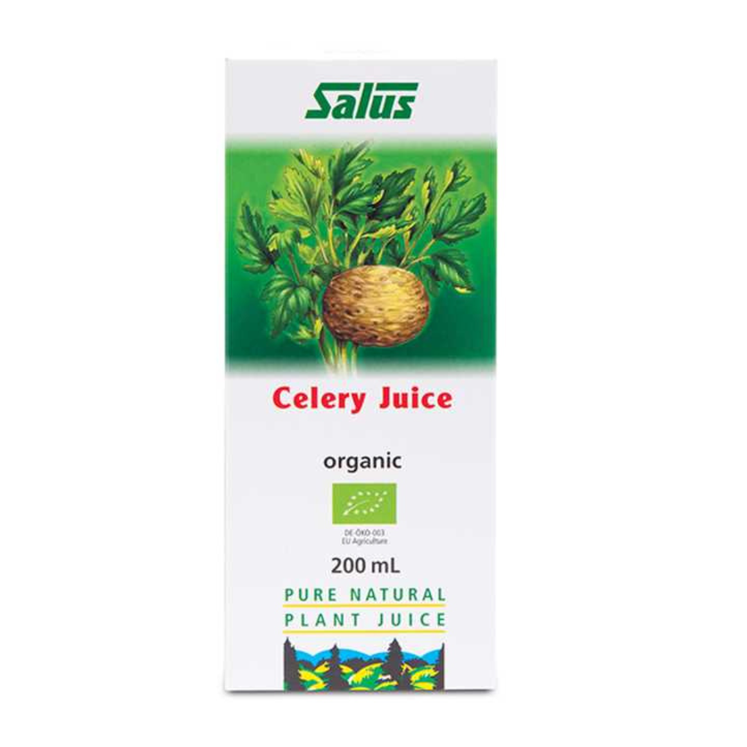 Salus Celery Juice 200ml