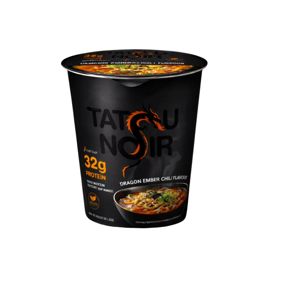 Tatsu Ramen 32g Protein