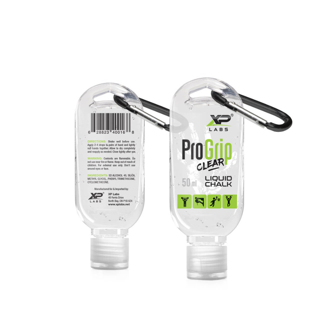 XP Labs Pro Grip Liquid Chalk 50ml