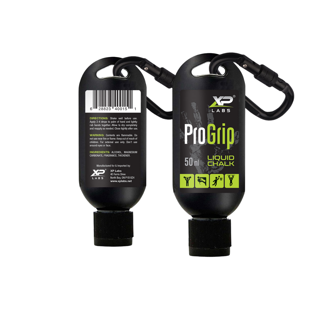 XP Labs Pro Grip Liquid Chalk 50ml
