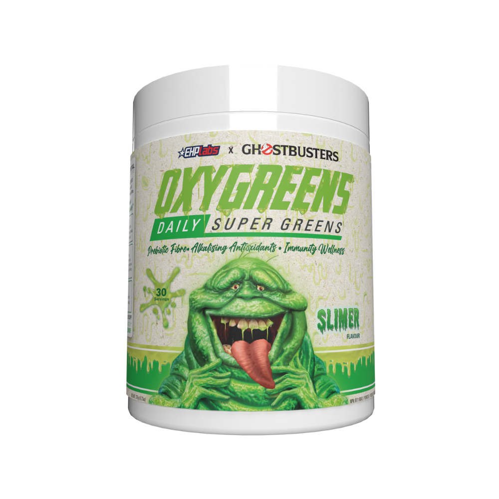 EHPlabs Oxygreens 30 Servings (Clearance)