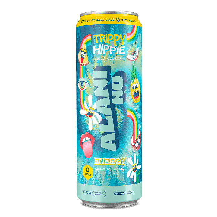 Alani Nu Energy Drink 355ml