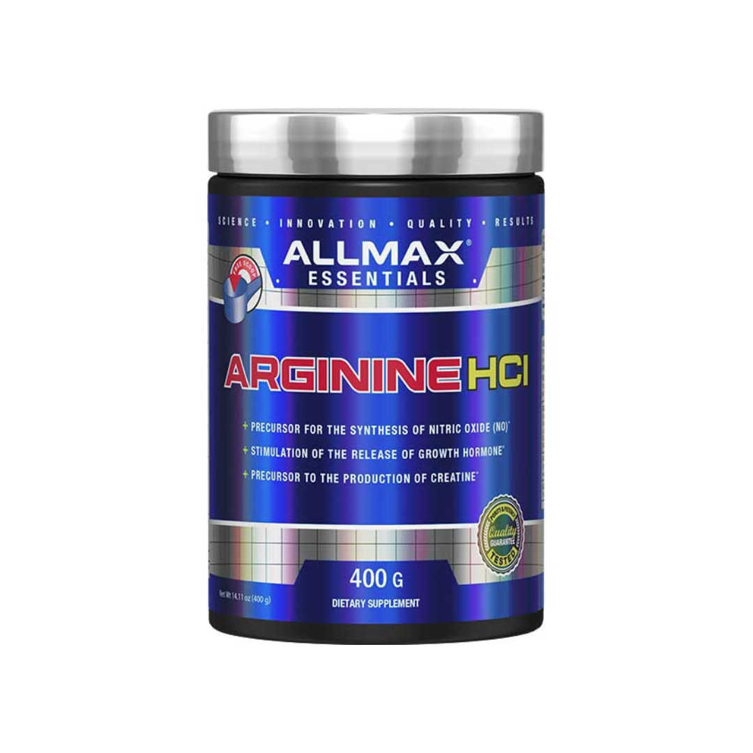 Allmax Arginine 400g