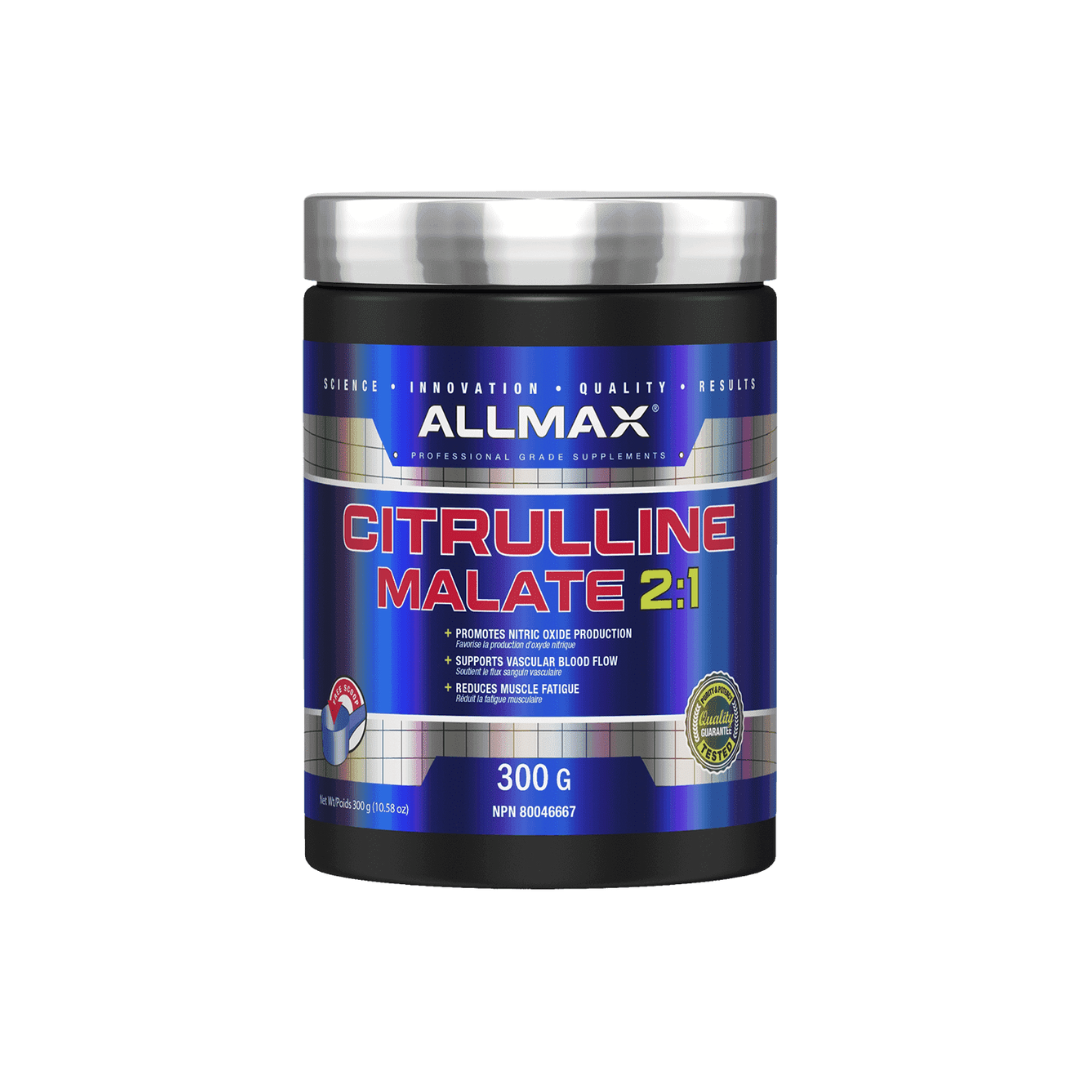 Allmax Citrulline Malate 2:1 300g