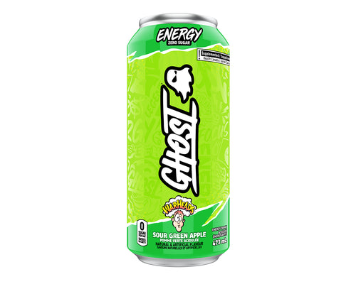 Ghost Energy Zero Sugar 473ml
