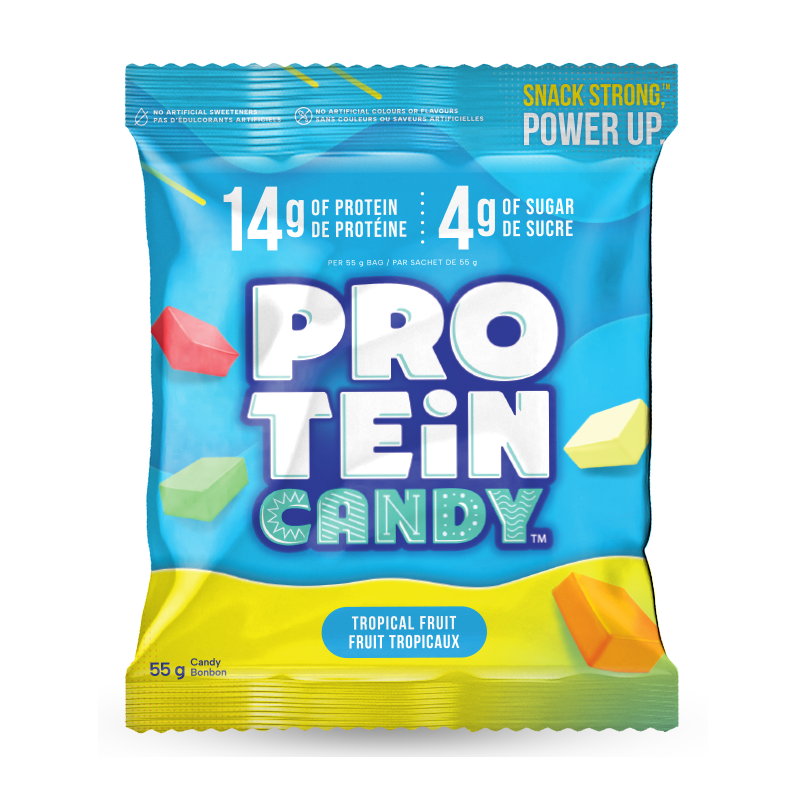 Pro Candy Protein Candy 55g