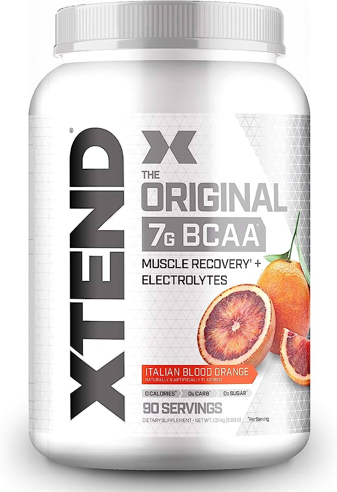 Xtend Original 30 & 90 Servings