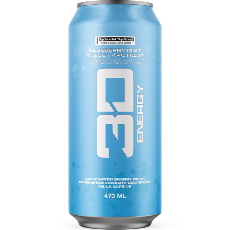 3D Energy Drink 473ML